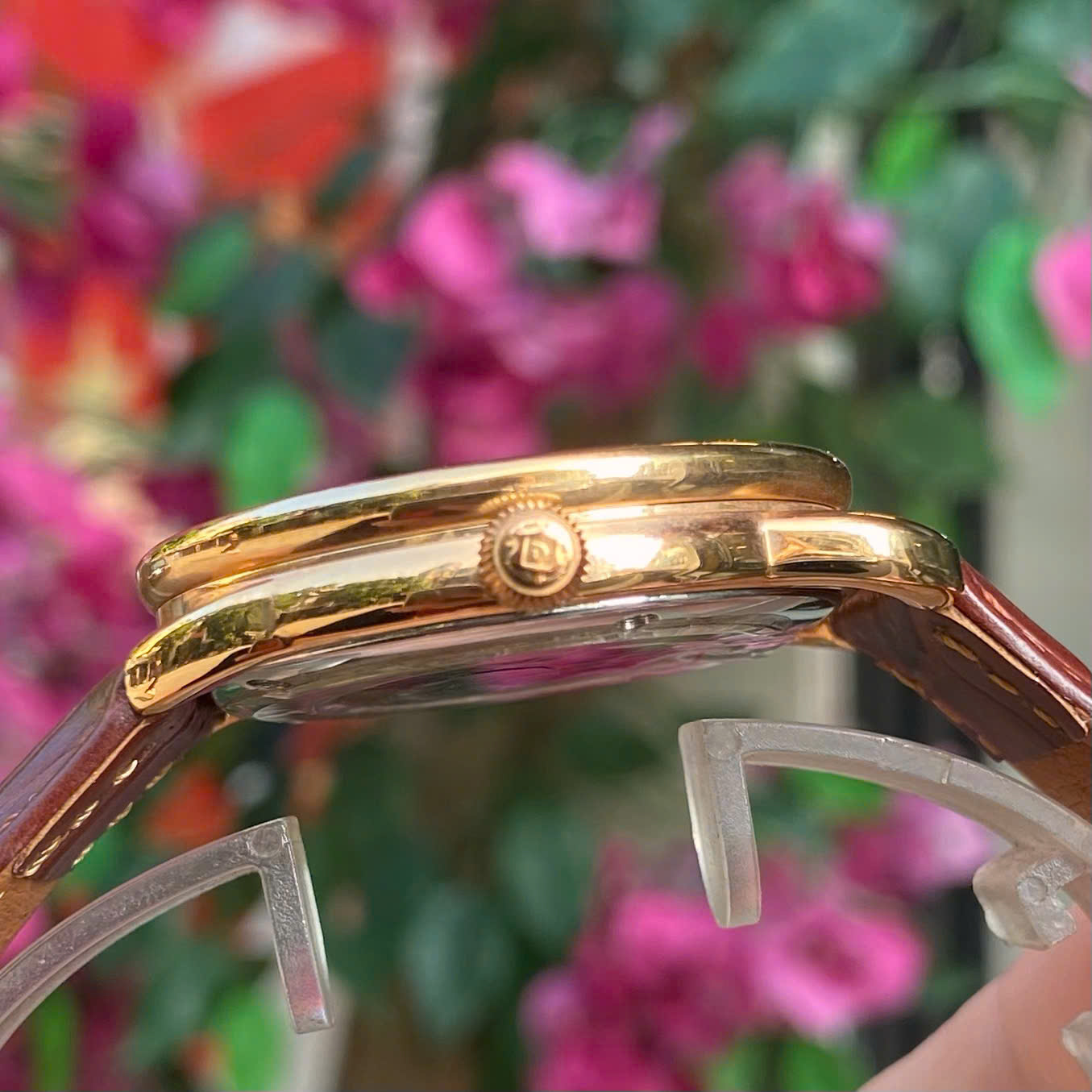 BESTDON BD9953L - ĐỒNG HỒ NỮ SÀNH ĐIỆU