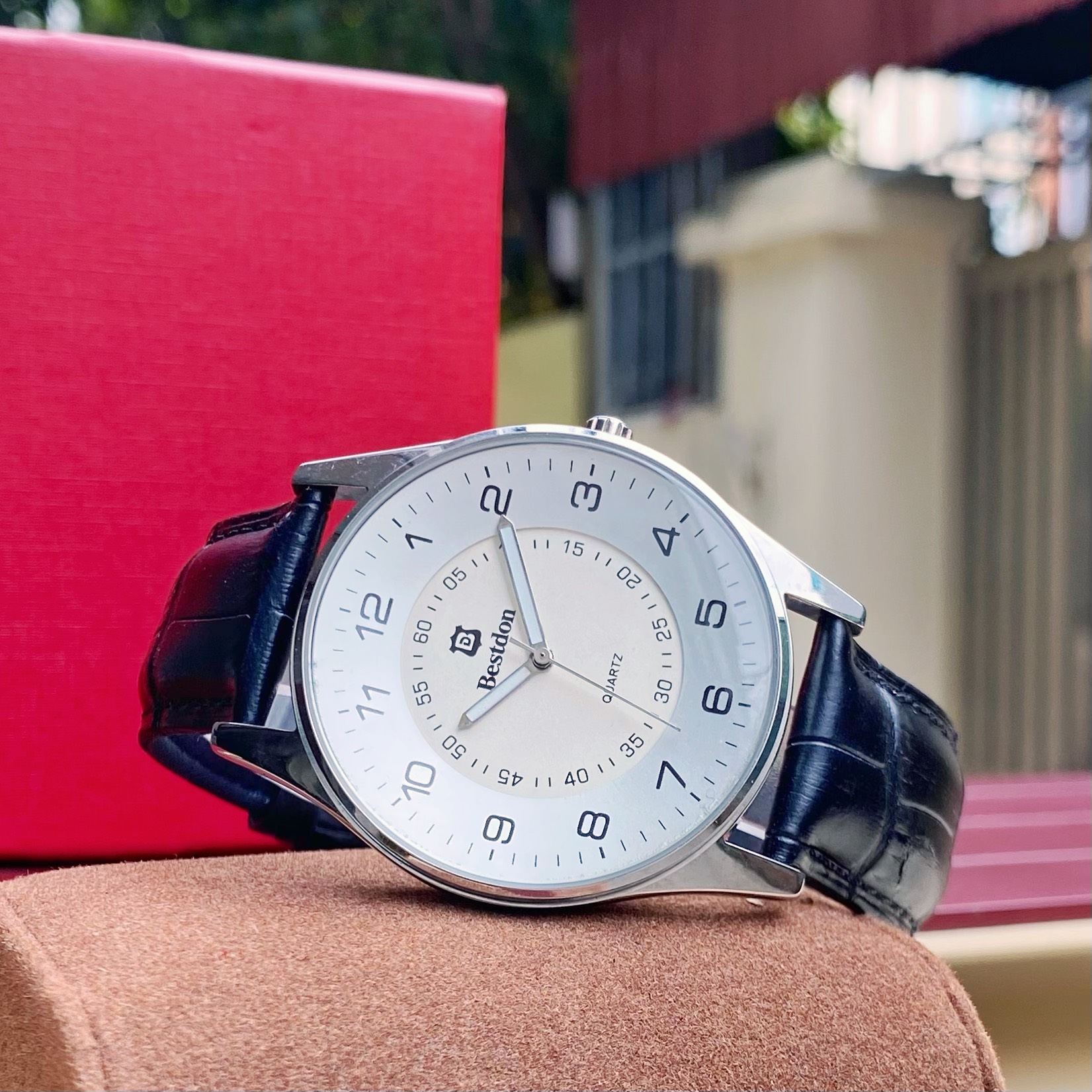 ĐỒNG HỒ NAM BESTDON BD9958G CHÍNH HÃNG