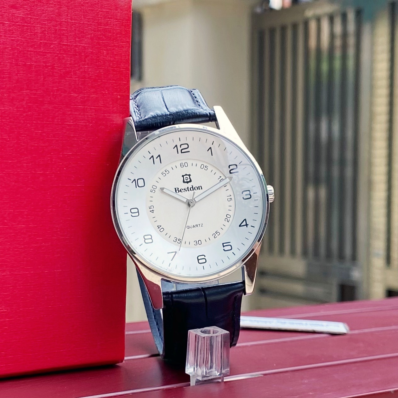 ĐỒNG HỒ NAM BESTDON BD9958G CHÍNH HÃNG