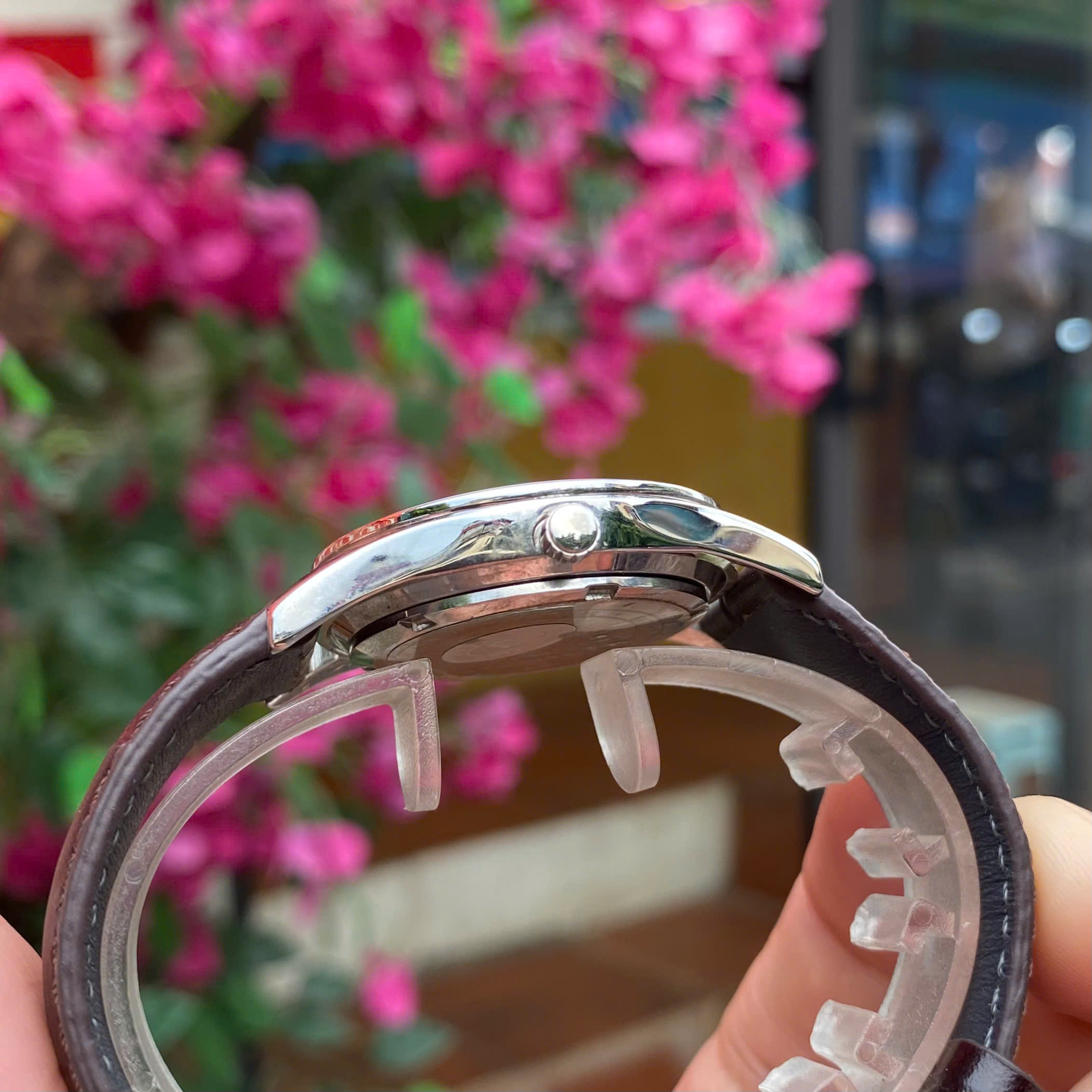 Đồng hồ nữ chính hãng Bestdon BD9958L