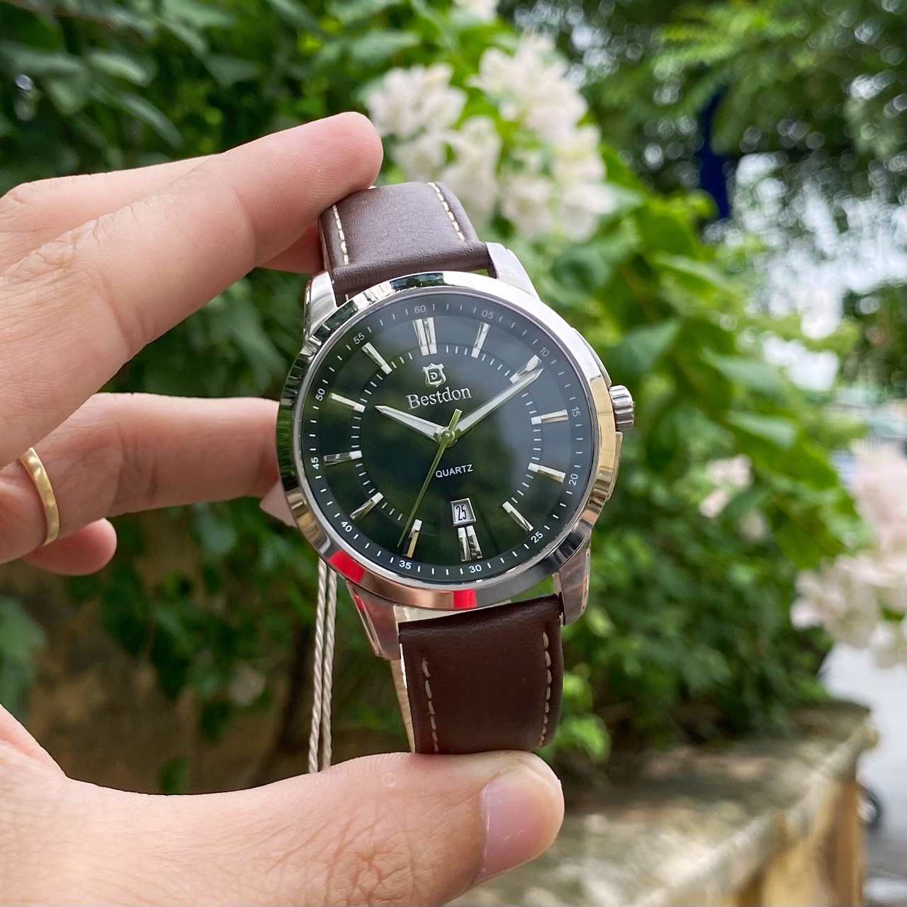 ĐỒNG HỒ NAM BESTDON BD9961G