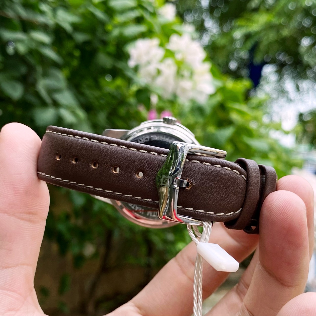 ĐỒNG HỒ NAM BESTDON BD9961G