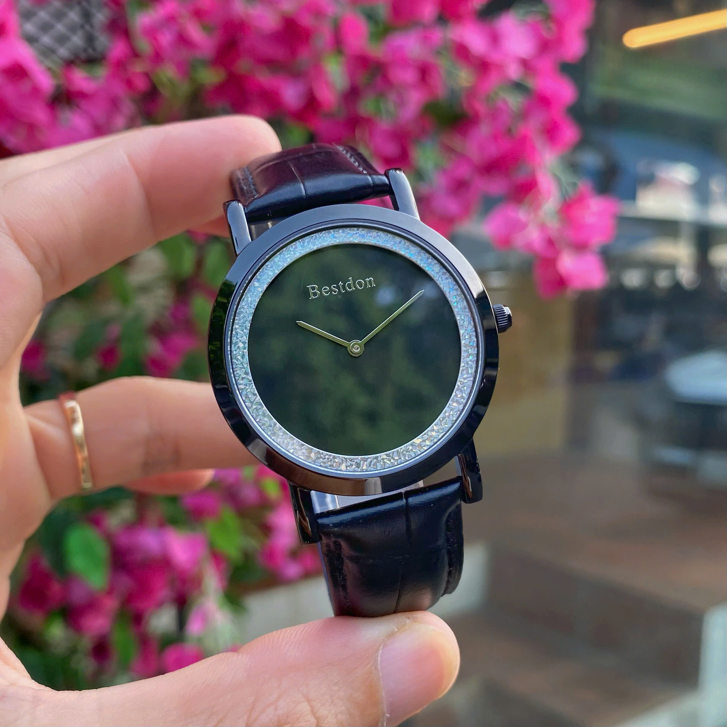 Đồng Hồ Bestdon BD9969G.LSD