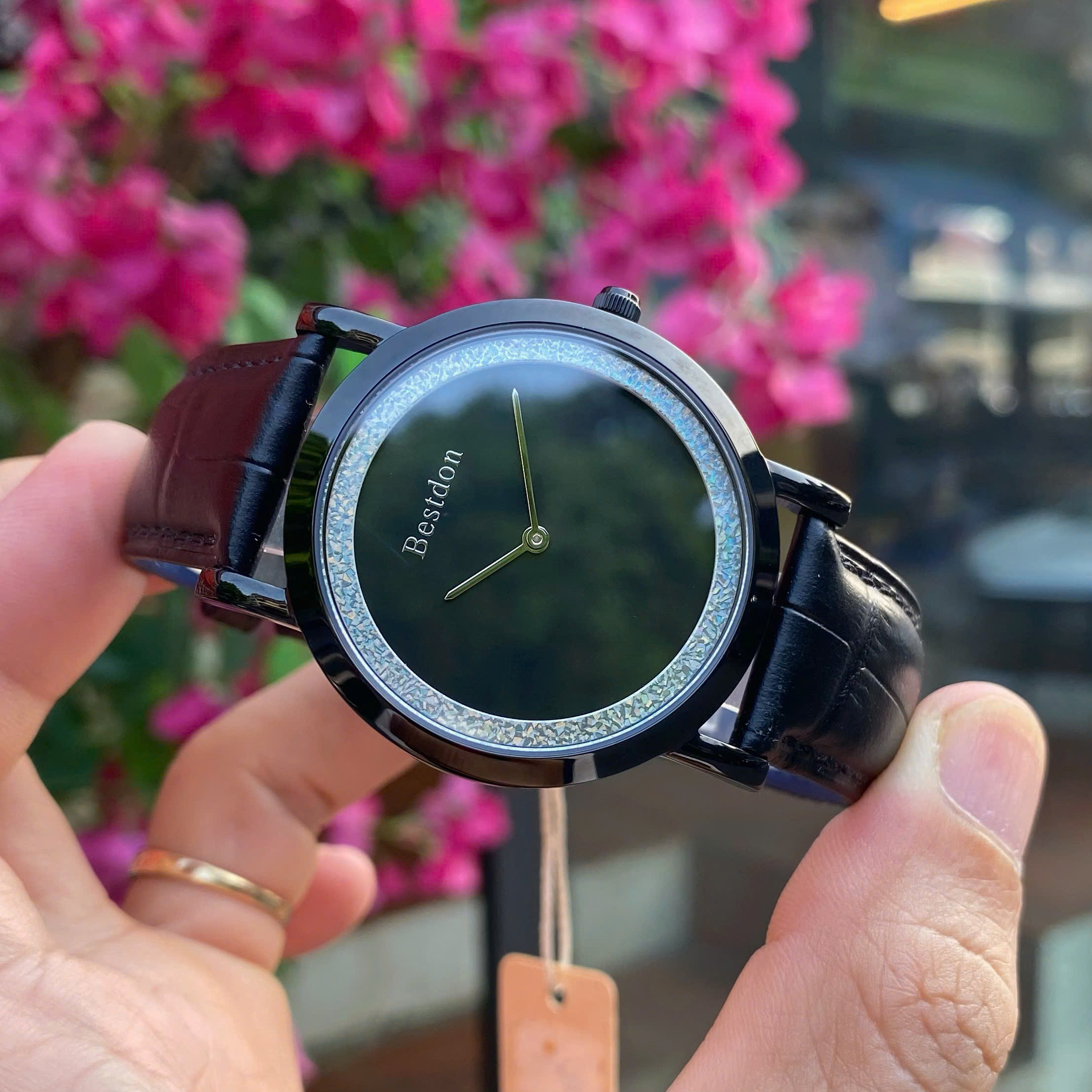 Đồng Hồ Bestdon BD9969G.LSD