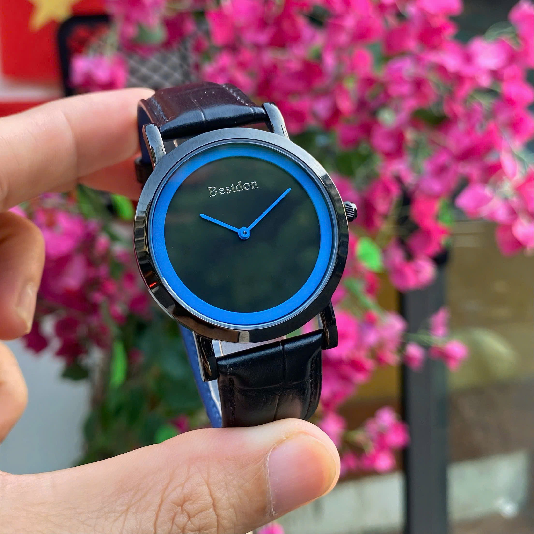 Đồng Hồ Bestdon BD9969G.LSD