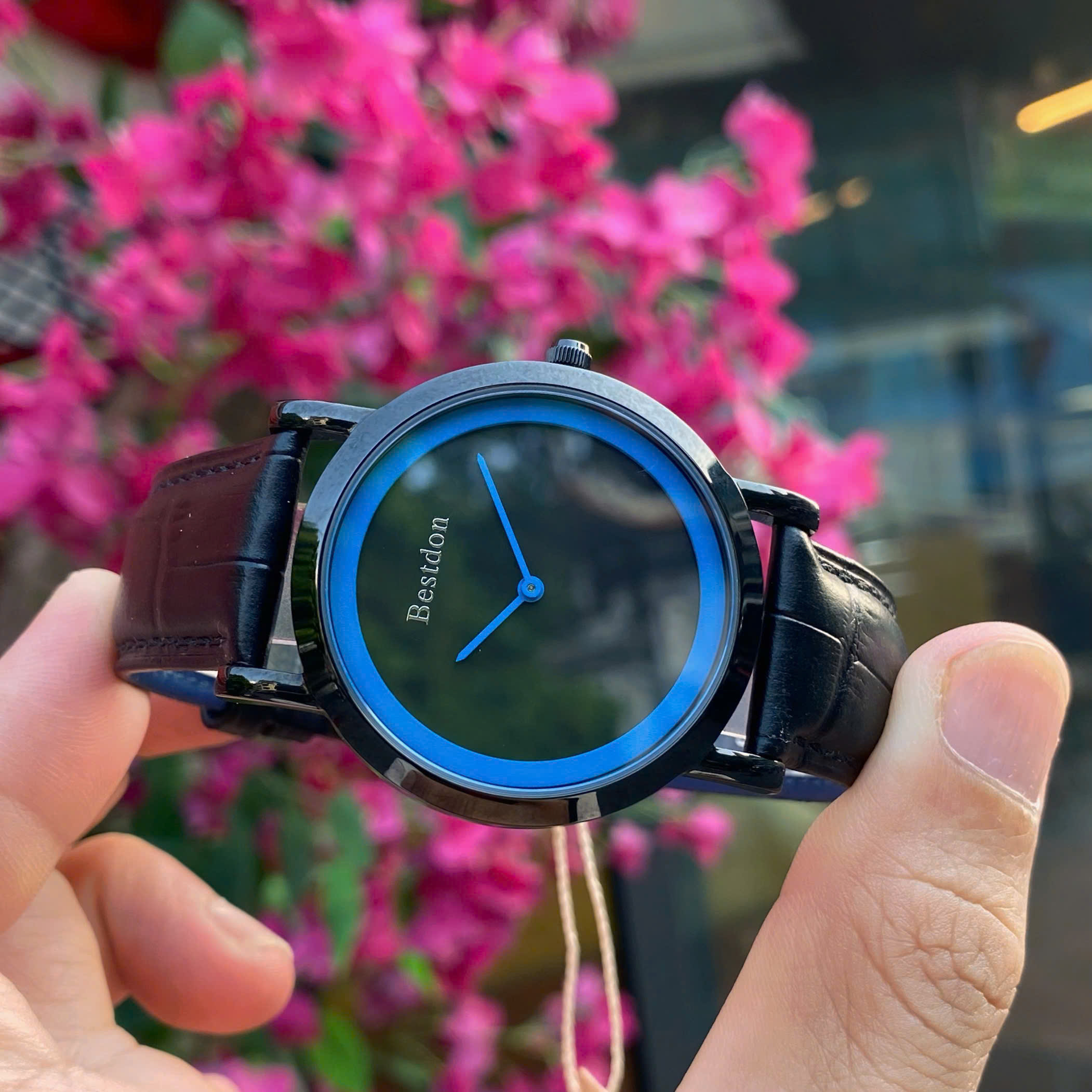 Đồng Hồ Bestdon BD9969G.LSD