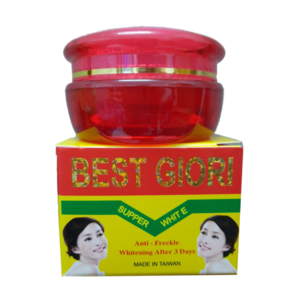 Best Giori - Kem Đặc Trị Nám - Mụn - Xóa thâm