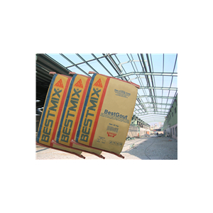BestGrout CE675 Vữa rót không co ngót, cường độ cao, gốc xi măng