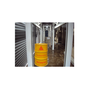BestHard SS150 Chất làm cứng bề mặt trong suốt, ngăn bụi