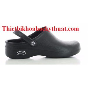 Giày bảo hộ đen Jogger Bestlight