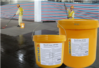 BestPrimerEP701 Sơn lót Epoxy, gốc dung môi, hai thành phần