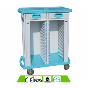 XE ĐẨY BỆNH ÁN
