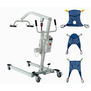 Xe nâng bệnh nhân