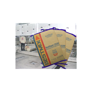 BestRepairCE250 Vữa sửa chữa mỏng, gốc xi măng-polymer cải tiến, một thành phần