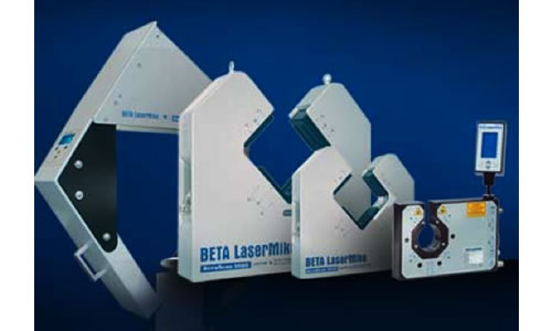 Beta LaserMike Vietnam, máy đo đường kính, mày đo chiều dài tốc độ Beta lasermike Vietnam