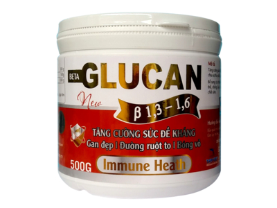 BETA GLUCAN TÂM VIỆT