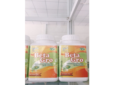 BETA GRO