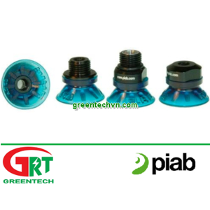BF | BX | DF | FC | Piab | Flat suction cup / handling | Piab Vietnam