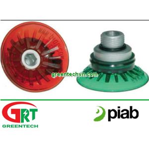 BF | BX | DF | FC | Piab | Flat suction cup / handling | Piab Vietnam