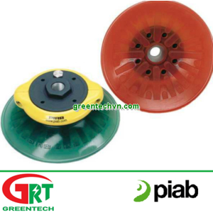 BF | BX | DF | FC | Piab | Flat suction cup / handling | Piab Vietnam