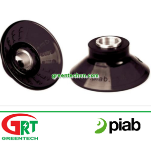 BF | BX | DF | Piab | Flat suction cup / handling | Piab Vietnam