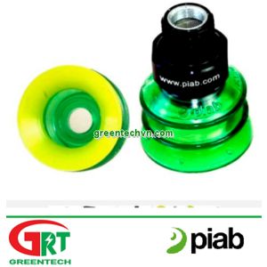 BF | BX | Piab | Bellows suction cup / handling | Piab Vietnam