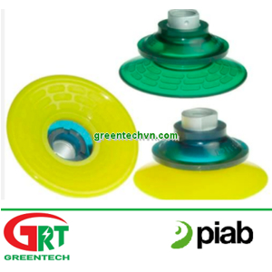 BF | Piab | Bellows suction cup / handling | Piab Vietnam