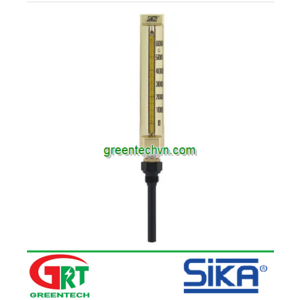 BF | sika thermometer | Nhiệt kế | Liquid dilation thermometer | Sika Vietnam