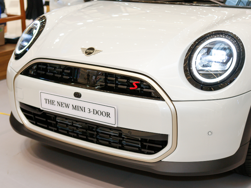 MINI 3-Cửa S