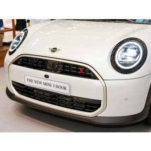 MINI 3-Cửa S