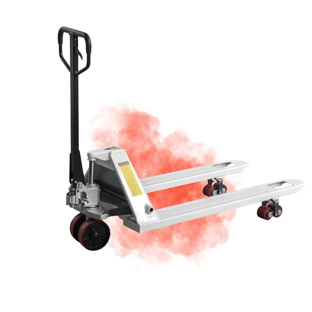 XE NÂNG TAY QSLift BF30 3 TẤN