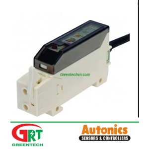 Autonics BF3RX | Bộ khuếch đại cảm biến quang Autonics BF3RX