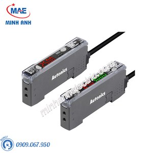 Bộ khuếch đại sợi quang kỹ thuật số độ phân giải cao & tốc độ nhanh - Model BF5