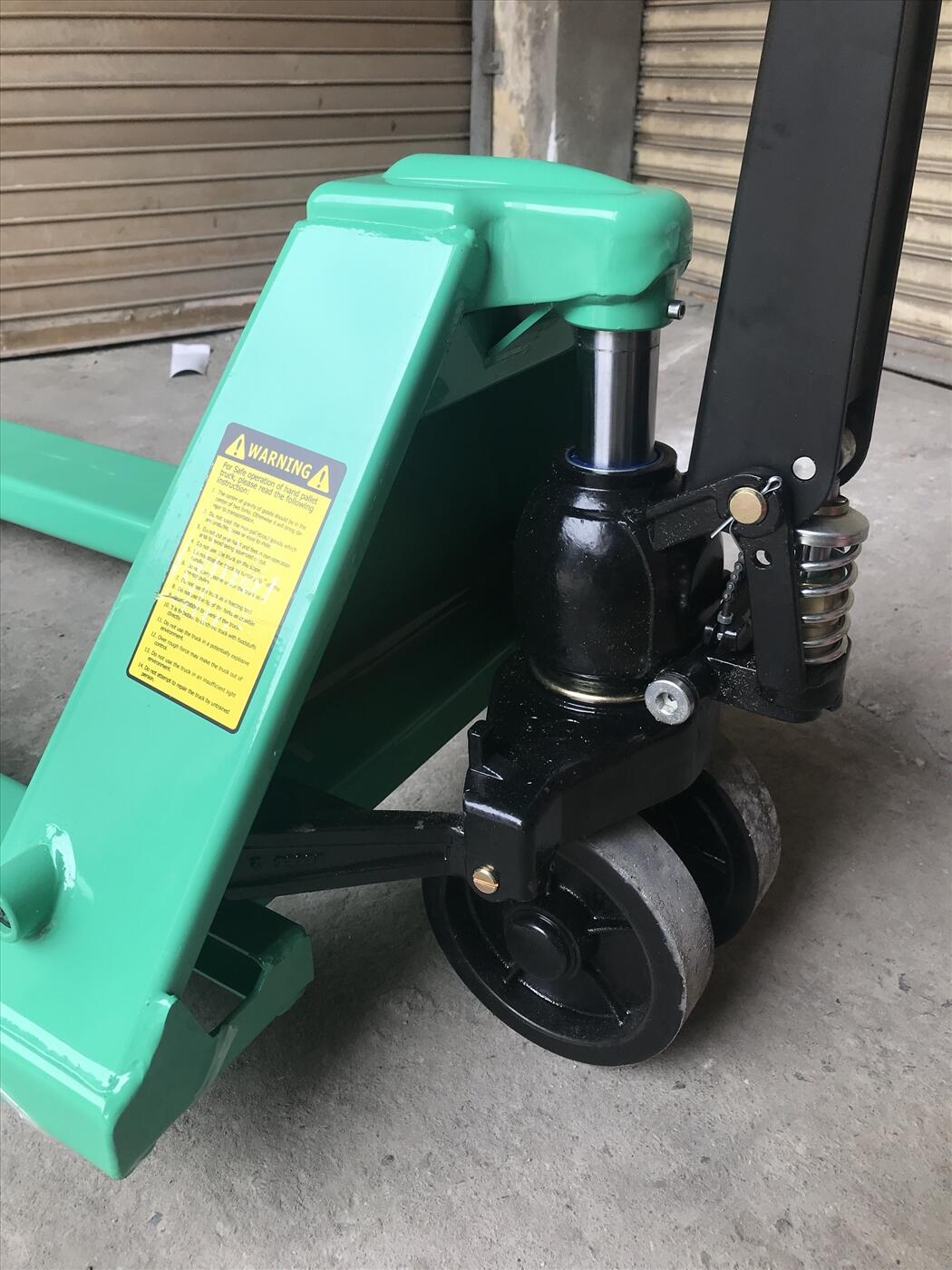 xe nâng mitsubishi Model BF50