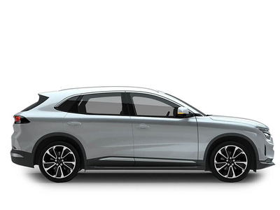 VinFast VF 8