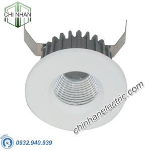 Đèn LED Downlight MiNi 3W D45 - BFA0031 - Duhal