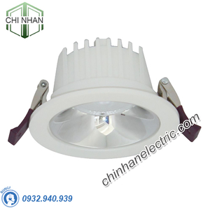 Đèn LED Downlight MiNi 7W D90 - BFA007 - Duhal