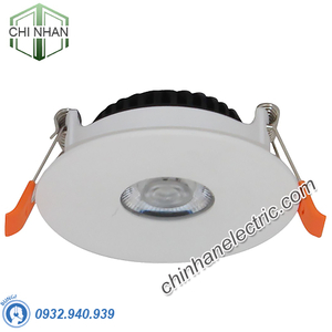 Đèn LED Downlight MiNi 9W D110 - BFA009 - Duhal