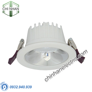 Đèn LED Downlight Chiếu Sâu 15W D118 - BFA0151 - Duhal