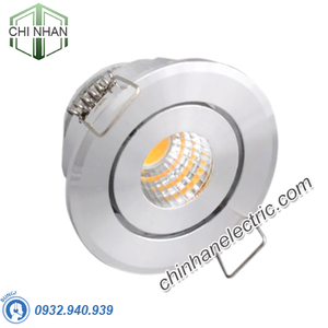 Đèn LED Âm Trần Trang Trí MiNi 3W D51 - BFA1034 - Duhal