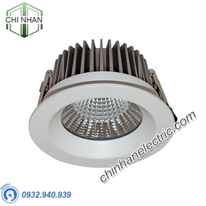 Đèn LED Downlight Chống Thấm Âm Trần Cao Chiếu Sâu 30W D165 - BFC040 - Duhal