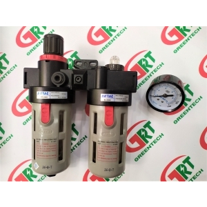 BFC3000 | AIRTAC | BỘ LỌC KHÍ NÉN 6111 | AIRTAC VIỆT NAM