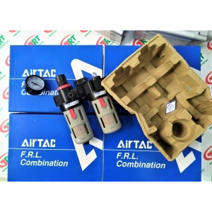 BFC3000 | AIRTAC | BỘ LỌC KHÍ NÉN 6111 | AIRTAC VIỆT NAM