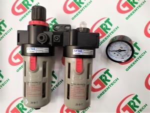 BFC3000 | AIRTAC | BỘ LỌC KHÍ NÉN 6111 | AIRTAC VIỆT NAM