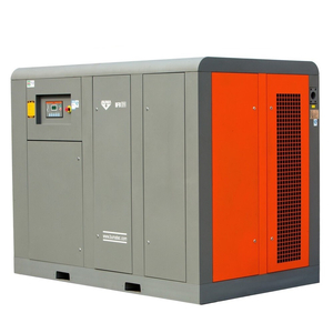 MÁY NÉN KHÍ TRỤC VÍT BUMA 220HP (160KW)