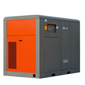 MÁY NÉN KHÍ TRỤC VÍT BUMA 400HP (315KW)