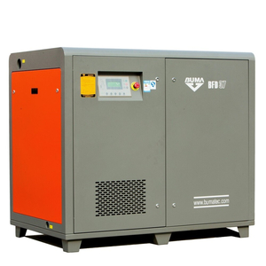 MÁY NÉN KHÍ TRỤC VÍT BUMATEC BFD37