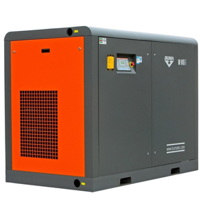 MÁY NÉN KHÍ BIẾN TẦN BUMATEC 60HP, MODEL BFD45V