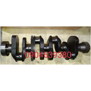 BÁN TRỤC CƠ WP4 FAW TRƯỜNG GIANG 8T75