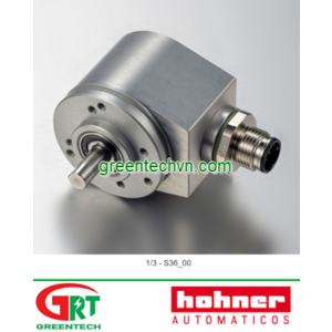 36-17X1-2000.RD03 | 36-17X1-2000.RD03 ENCODER | Bộ mã Hóa36-17X1-2000.RD03 | Hohner Việt Nam